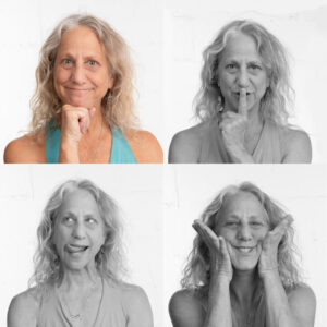 מה זה יוגה פנים