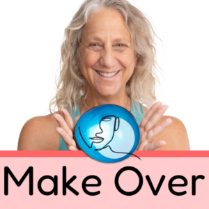 תוכנית מייק אובר MakeOver Shift